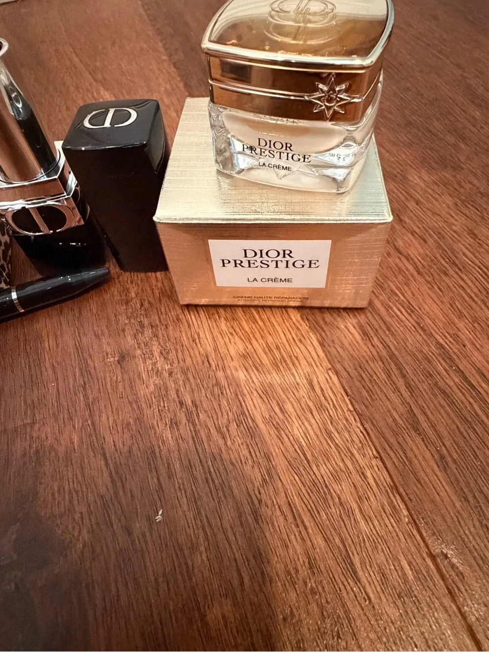 Dior Women's Makeup Set